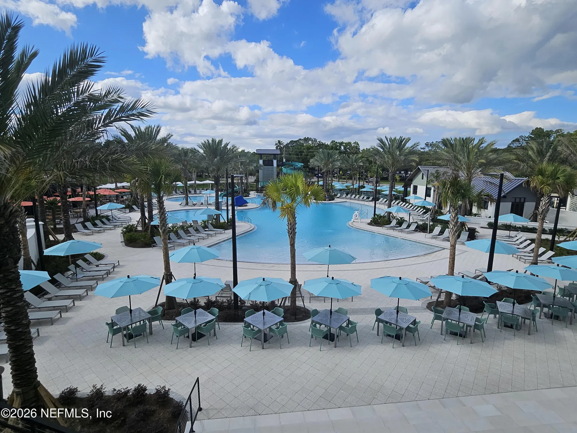 1252 N Burgandy Trail Jacksonville FL 32259
