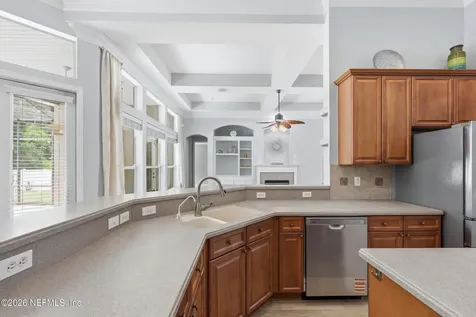 1252 N Burgandy Trail Jacksonville FL 32259
