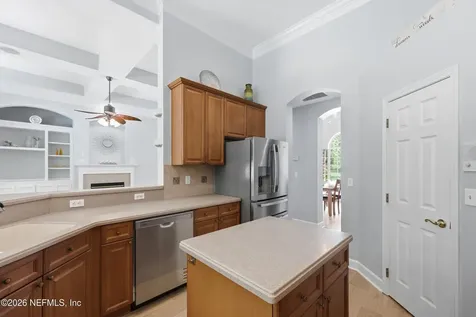 1252 N Burgandy Trail Jacksonville FL 32259