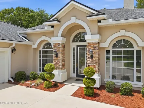 1252 N Burgandy Trail Jacksonville FL 32259