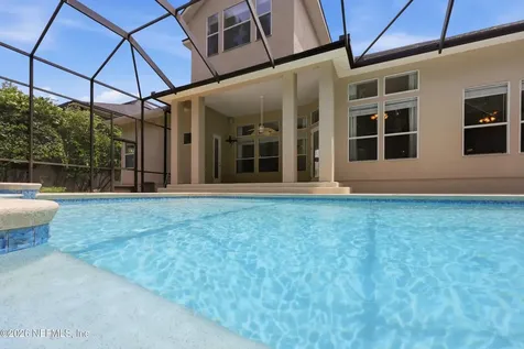 1252 N Burgandy Trail Jacksonville FL 32259