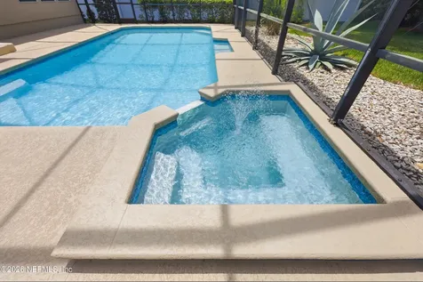 1252 N Burgandy Trail Jacksonville FL 32259