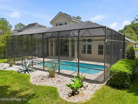 1252 N Burgandy Trail Jacksonville FL 32259