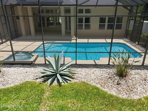 1252 N Burgandy Trail Jacksonville FL 32259