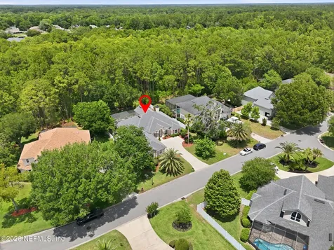 1252 N Burgandy Trail Jacksonville FL 32259