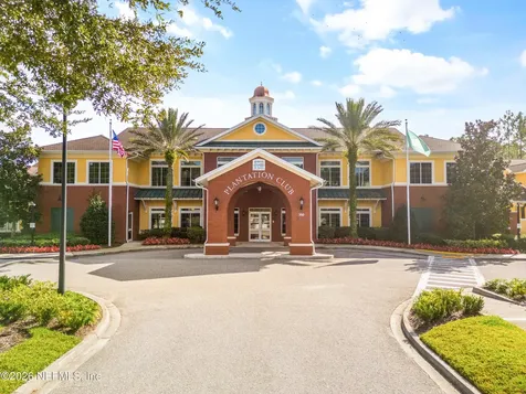 1252 N Burgandy Trail Jacksonville FL 32259