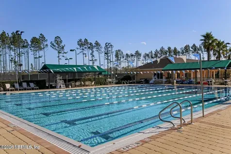 1252 N Burgandy Trail Jacksonville FL 32259