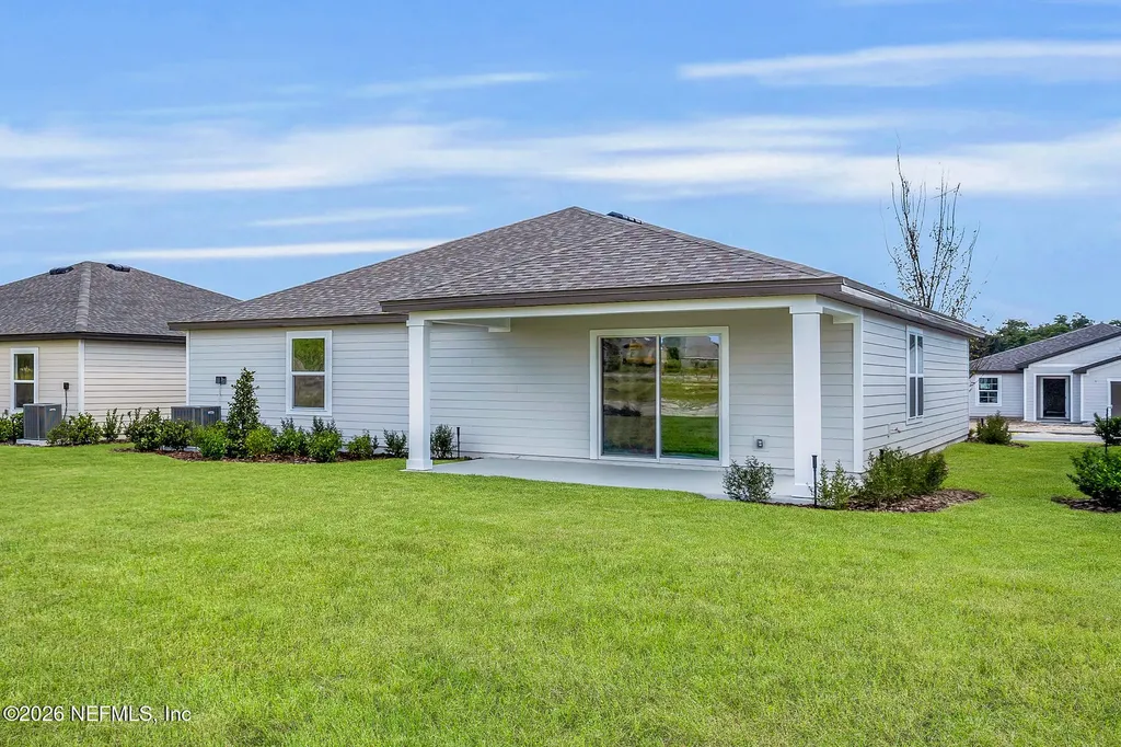 3185 Cottage Hill Place Green Cove Springs FL 32043
