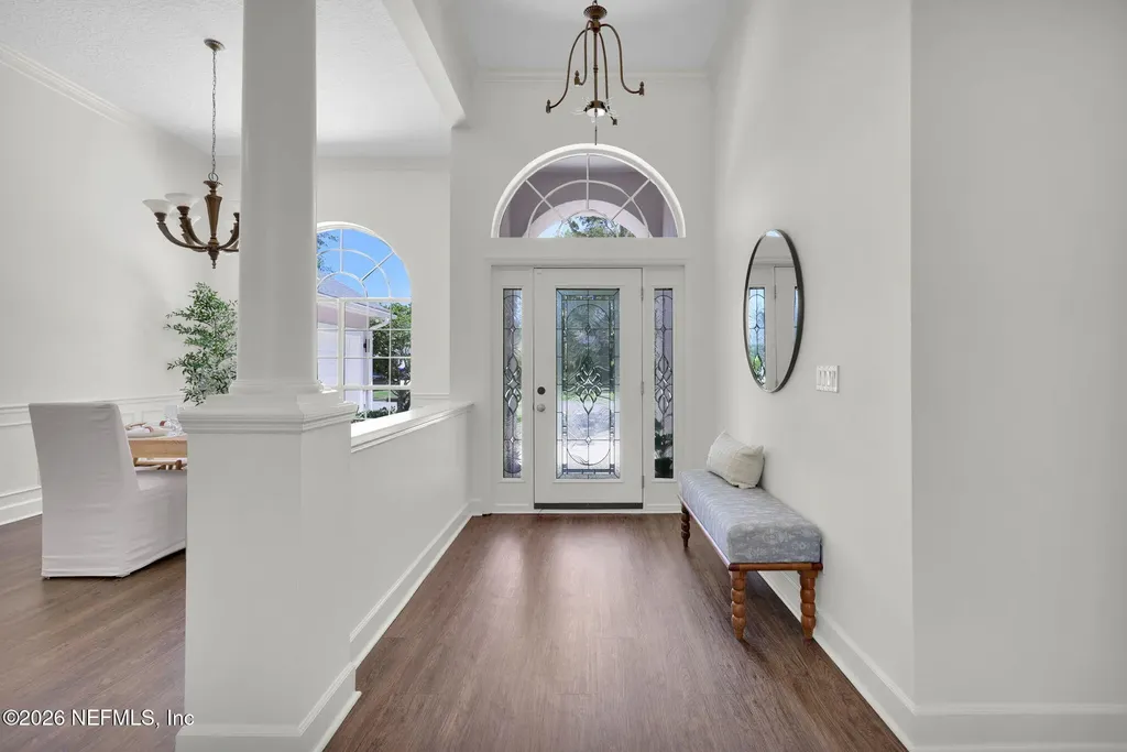 618 Timber Pond Drive Ponte Vedra Beach FL 32082