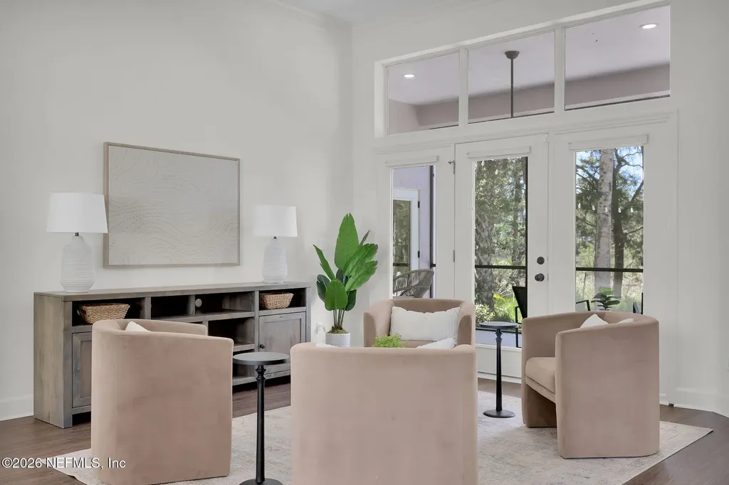 618 Timber Pond Drive Ponte Vedra Beach FL 32082