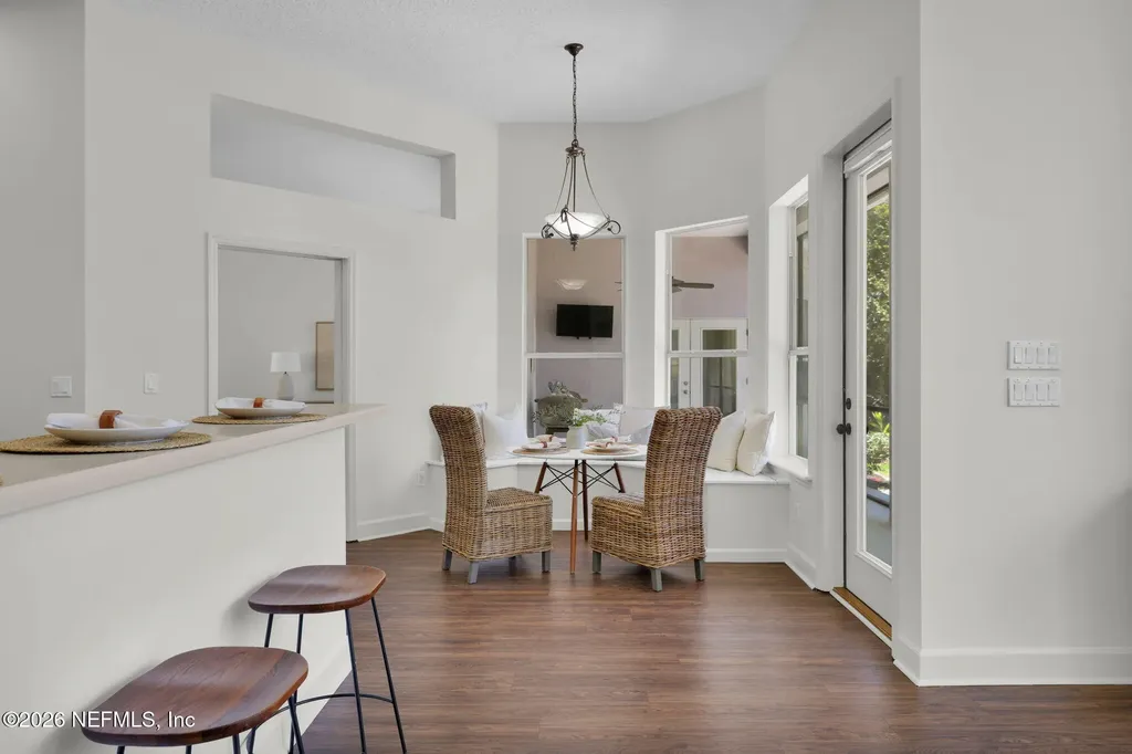 618 Timber Pond Drive Ponte Vedra Beach FL 32082