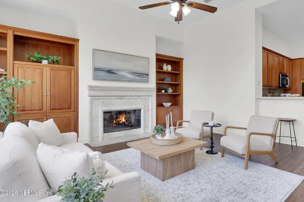 618 Timber Pond Drive Ponte Vedra Beach FL 32082