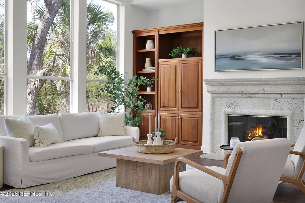 618 Timber Pond Drive Ponte Vedra Beach FL 32082