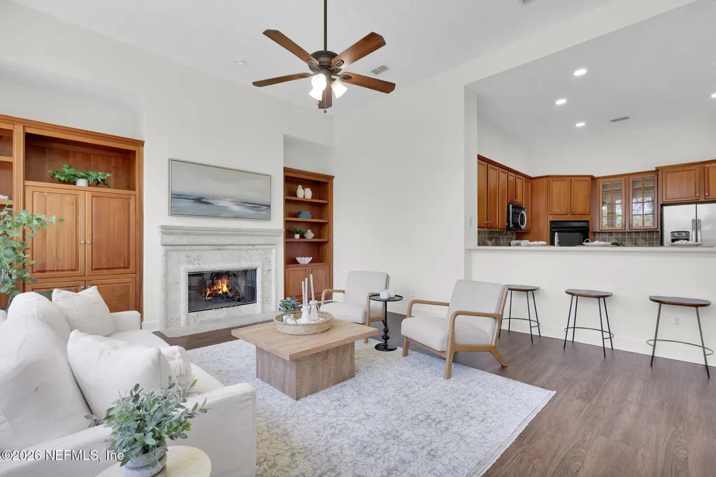 618 Timber Pond Drive Ponte Vedra Beach FL 32082