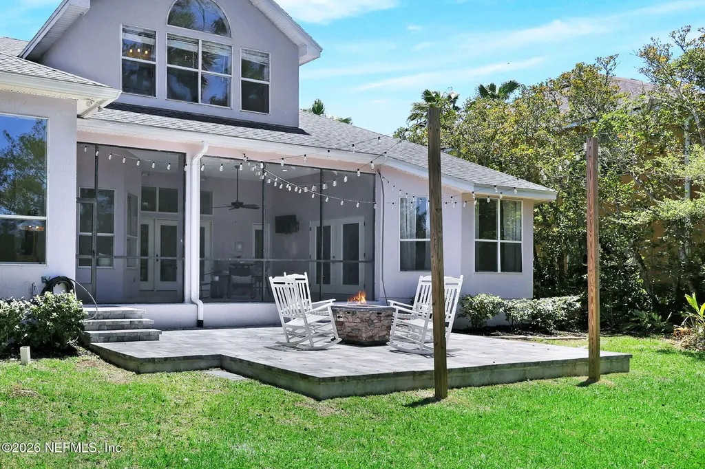 618 Timber Pond Drive Ponte Vedra Beach FL 32082