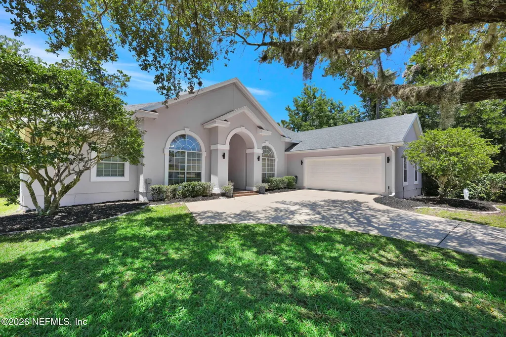 618 Timber Pond Drive Ponte Vedra Beach FL 32082