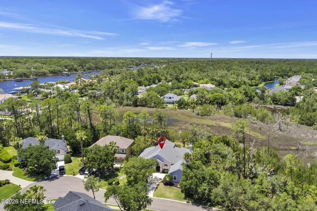 618 Timber Pond Drive Ponte Vedra Beach FL 32082