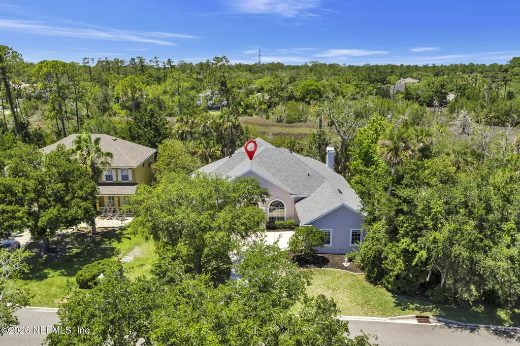 618 Timber Pond Drive Ponte Vedra Beach FL 32082