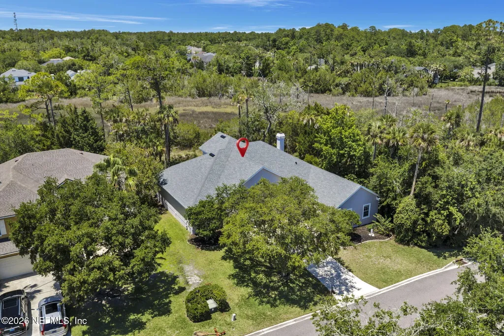 618 Timber Pond Drive Ponte Vedra Beach FL 32082