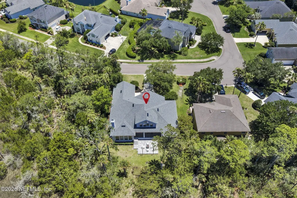 618 Timber Pond Drive Ponte Vedra Beach FL 32082
