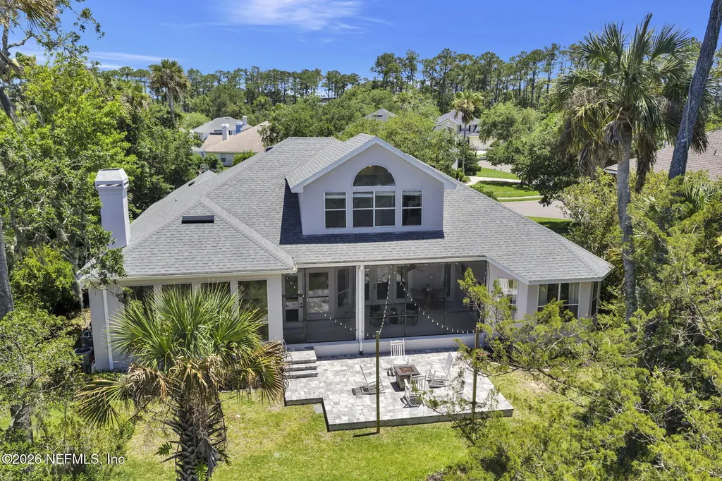 618 Timber Pond Drive Ponte Vedra Beach FL 32082