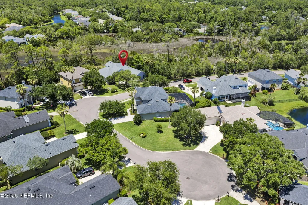 618 Timber Pond Drive Ponte Vedra Beach FL 32082
