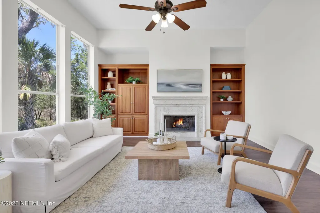 618 Timber Pond Drive Ponte Vedra Beach FL 32082