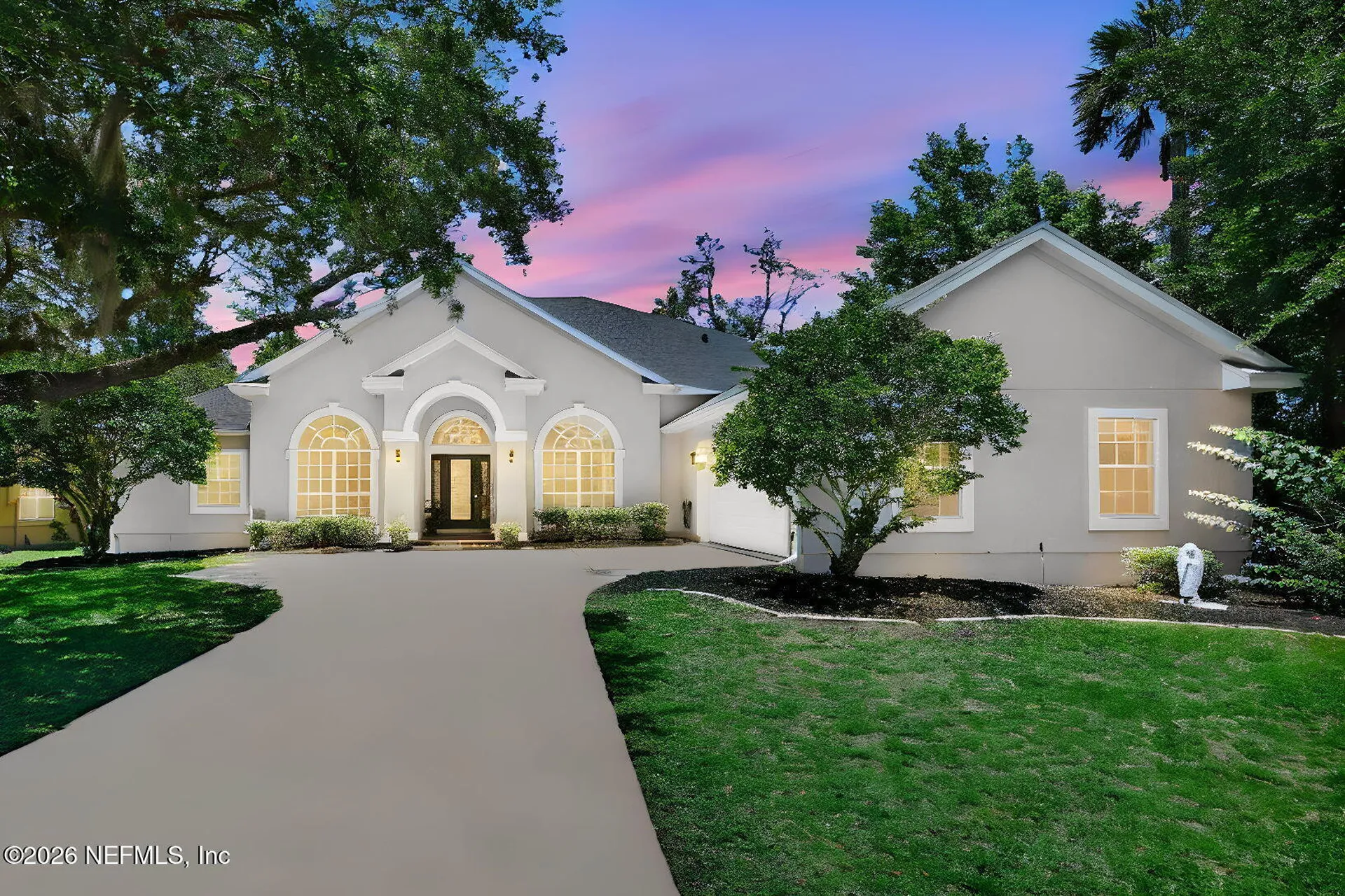 618 Timber Pond Drive Ponte Vedra Beach FL 32082