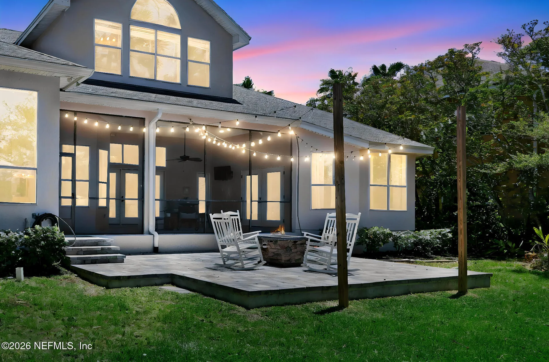 618 Timber Pond Drive Ponte Vedra Beach FL 32082