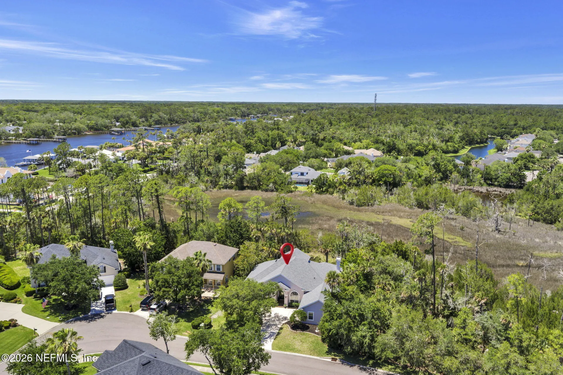 618 Timber Pond Drive Ponte Vedra Beach FL 32082