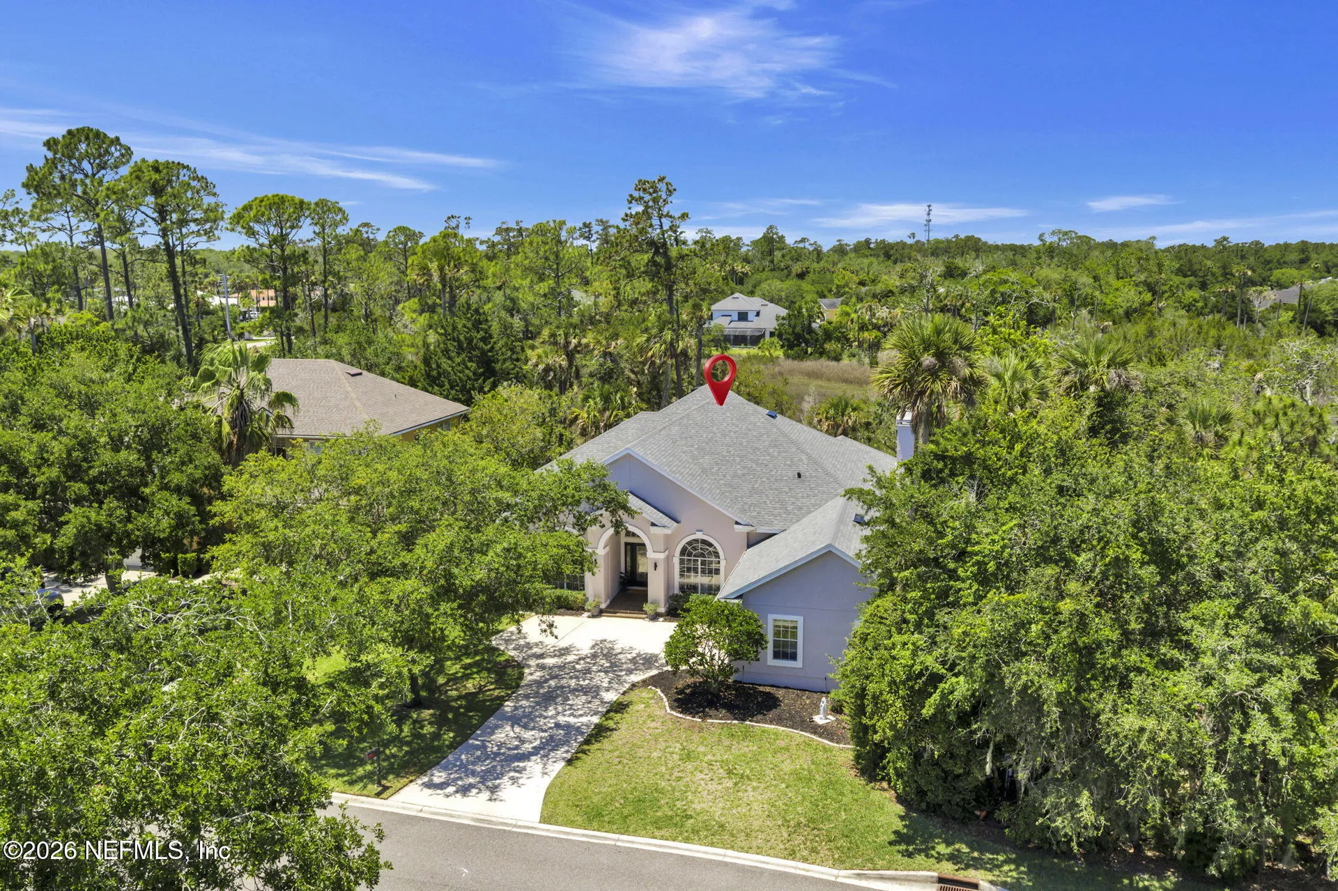 618 Timber Pond Drive Ponte Vedra Beach FL 32082