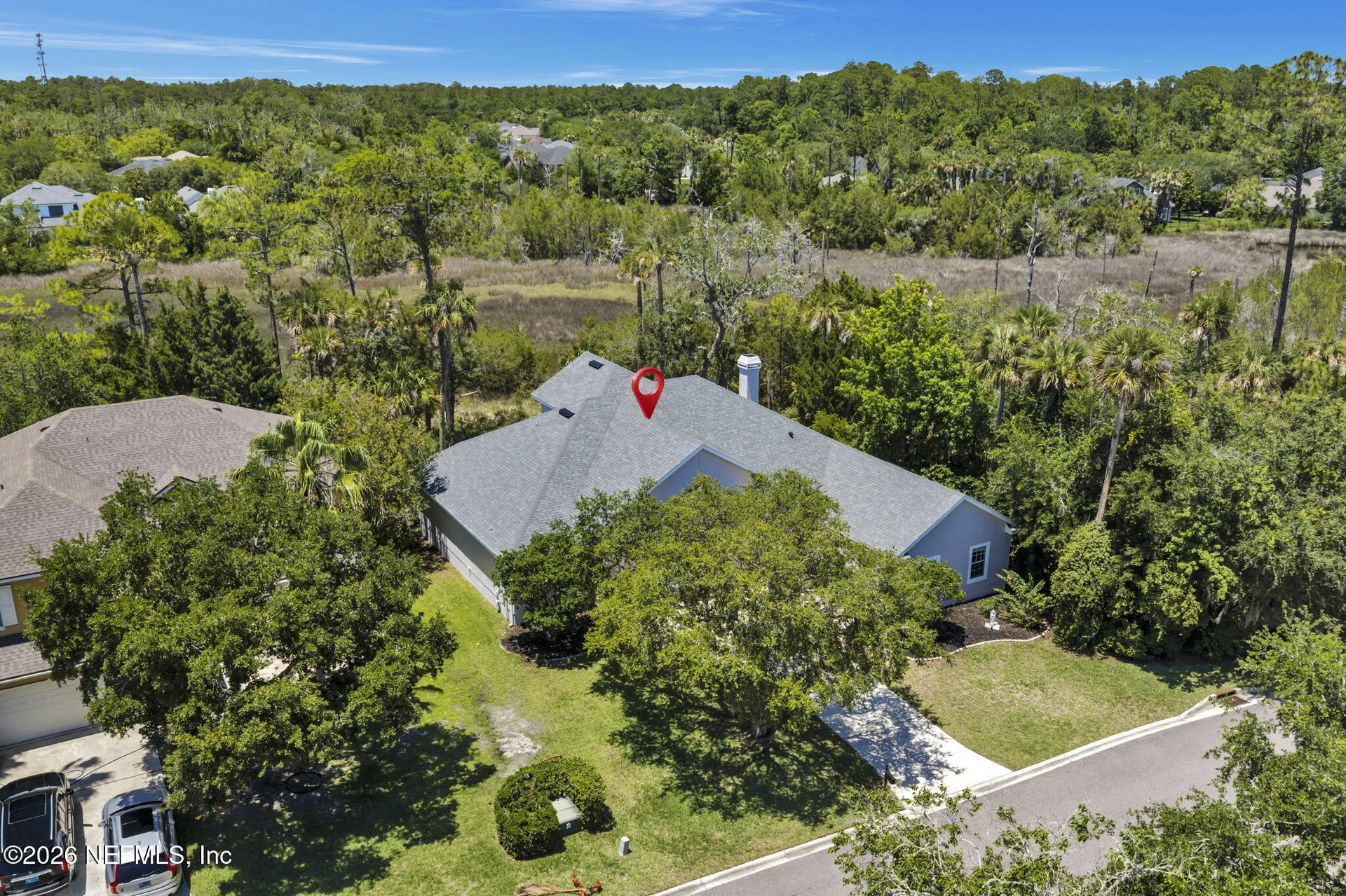 618 Timber Pond Drive Ponte Vedra Beach FL 32082