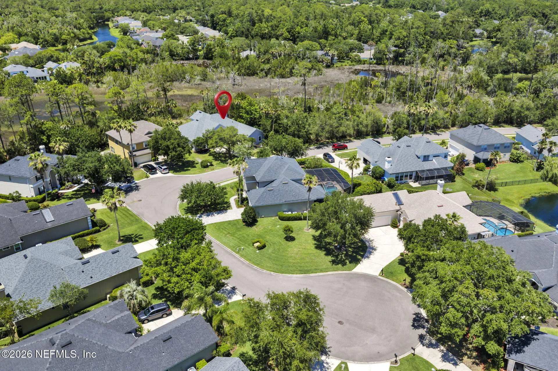 618 Timber Pond Drive Ponte Vedra Beach FL 32082