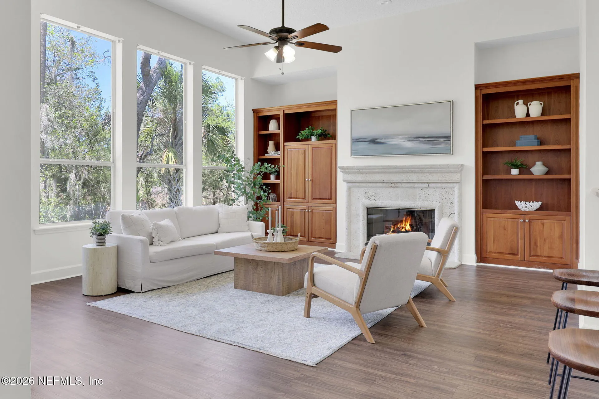 618 Timber Pond Drive Ponte Vedra Beach FL 32082