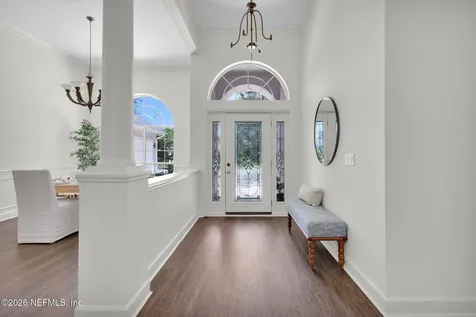 618 Timber Pond Drive Ponte Vedra Beach FL 32082