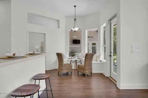 618 Timber Pond Drive Ponte Vedra Beach FL 32082