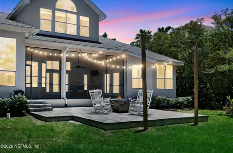 618 Timber Pond Drive Ponte Vedra Beach FL 32082