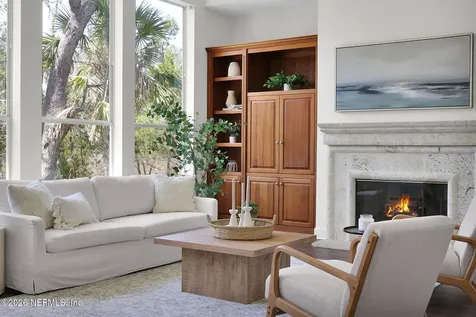 618 Timber Pond Drive Ponte Vedra Beach FL 32082
