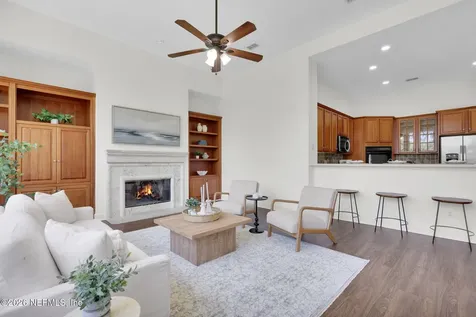 618 Timber Pond Drive Ponte Vedra Beach FL 32082