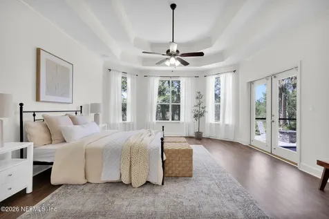 618 Timber Pond Drive Ponte Vedra Beach FL 32082