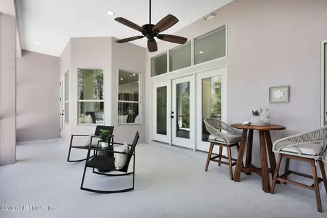 618 Timber Pond Drive Ponte Vedra Beach FL 32082