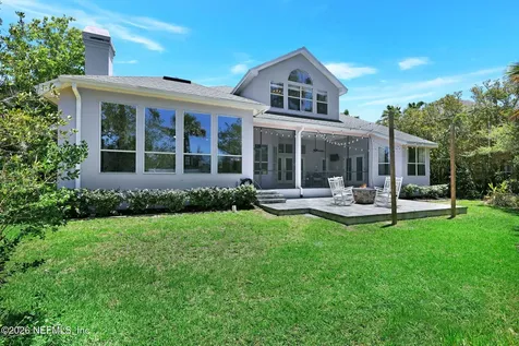 618 Timber Pond Drive Ponte Vedra Beach FL 32082