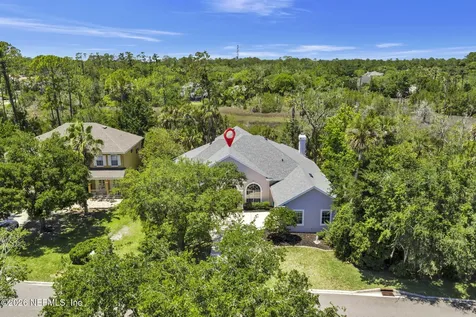618 Timber Pond Drive Ponte Vedra Beach FL 32082