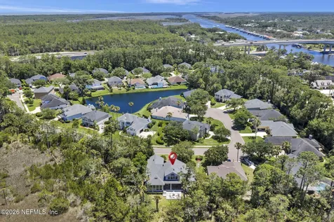 618 Timber Pond Drive Ponte Vedra Beach FL 32082