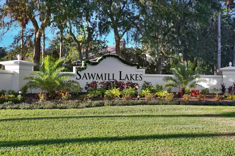 618 Timber Pond Drive Ponte Vedra Beach FL 32082