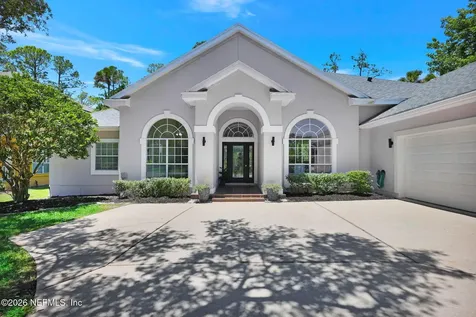 618 Timber Pond Drive Ponte Vedra Beach FL 32082