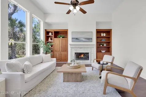 618 Timber Pond Drive Ponte Vedra Beach FL 32082
