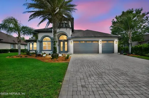 121 Chatsworth Drive St. Johns FL 32259