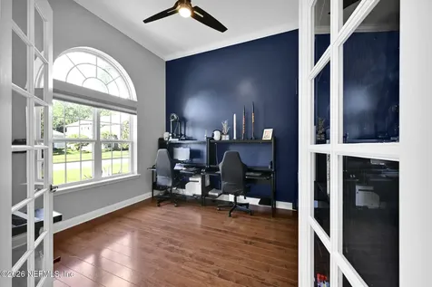 121 Chatsworth Drive St. Johns FL 32259