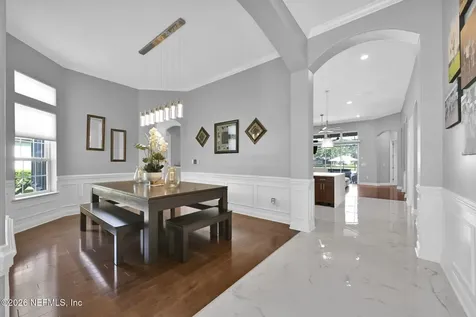 121 Chatsworth Drive St. Johns FL 32259